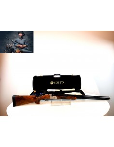 (2884) Fusil De Trap...