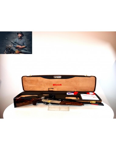 (2894) Carabine De Chasse...