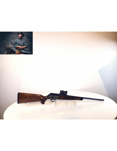 (2896) Carabine De Chasse Linéaire...