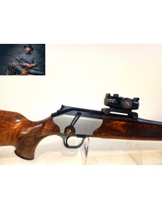 (2896) Carabine De Chasse...