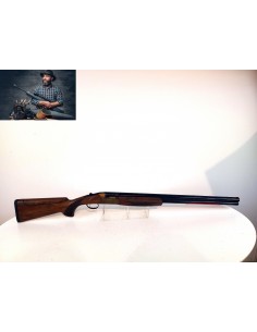 (2899) Fusil De Trap... 2