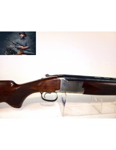 (2898) Fusil De Trap...