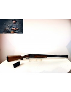 (2901) Fusil De Trap... 2