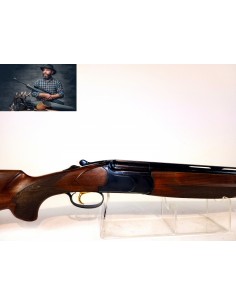 (2901) Fusil De Trap...