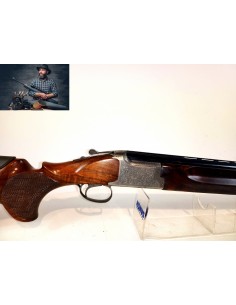 (2900) Fusil De Trap...