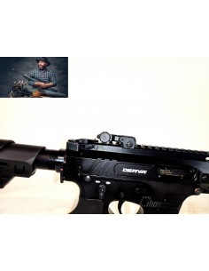 (2904) Carabine De Tir... 2