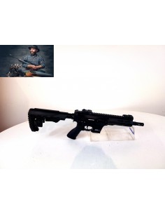 (2904) Carabine De Tir...