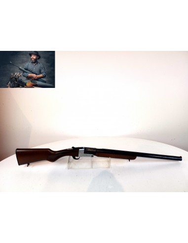 (2907) Fusil De Chasse Monocanon...