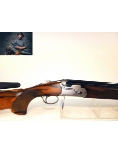 (2919) Fusil De Trap...