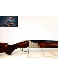 (2911) Fusil De Trap...