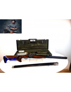 (2909) Fusil De Trap... 2