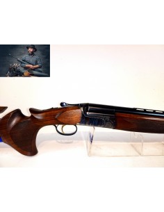 (2909) Fusil De Trap...