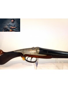(2921) Fusil De Chasse...