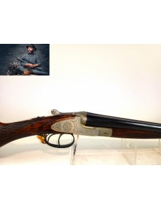 (2922) Fusil De Chasse...