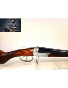 (2923) Fusil De Chasse...