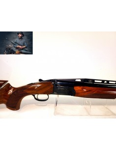 (2936) Fusil De Trap...