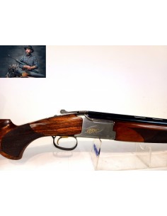 (2941) Fusil De Trap...