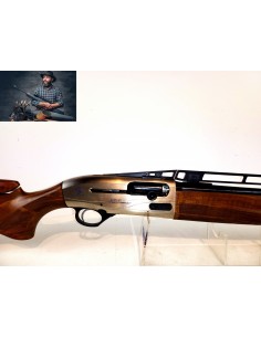 (2937) Fusil De Trap...