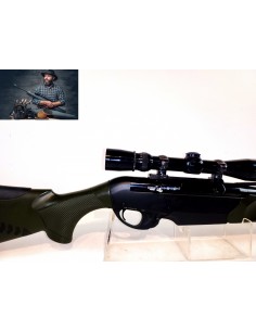 (2934) Carabine De Chasse...