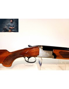 (2933) Fusil De Chasse...