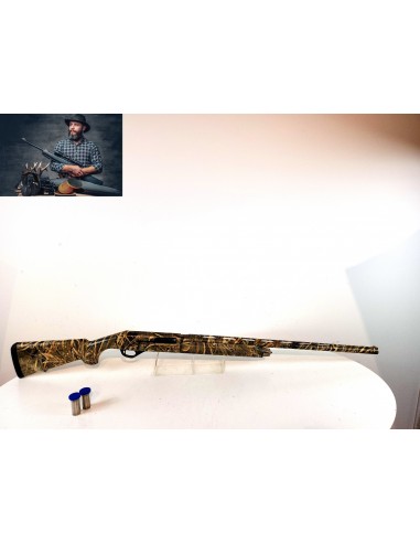 (2945) Fusil De Chasse...