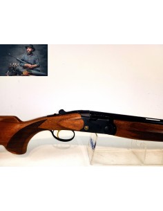 (2935) Fusil De Chasse...