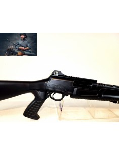 (2938) Fusil A Pompe...