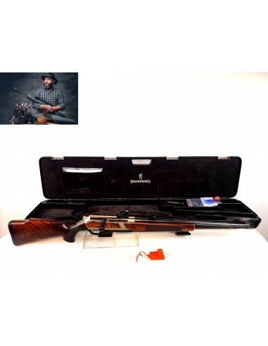 (2943) Carabine De Chasse Linéaire...