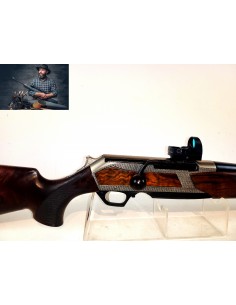 (2943) Carabine De Chasse...