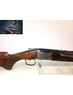 (2949) Fusil De Trap...