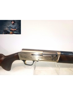 (2951) Fusil De Chasse...