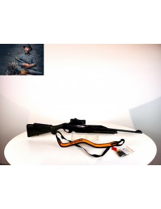 (2955) Carabine De Chasse... 2