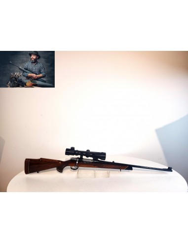 (2959) Carabine De Chasse A Verrou...