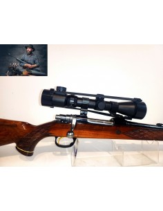 (2959) Carabine De Chasse A...