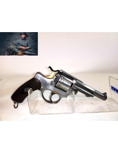 (2957) Revolver 1873...