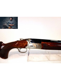 (2962) Fusil De Trap...