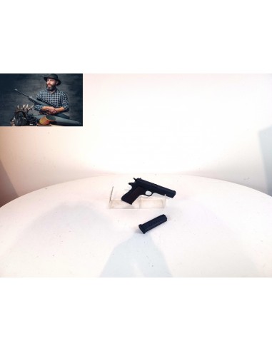(2969) Pistolet Colt 1911 A1 Cal.45...