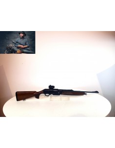 (2963) Carabine De Chasse... 2