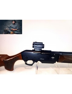 (2963) Carabine De Chasse...