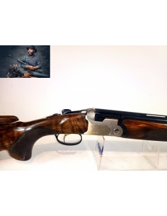 (2964) Fusil De Trap...