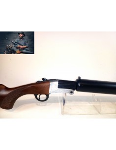 (2967) Fusil De Chasse...