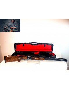 (2974) Fusil De Trap... 2