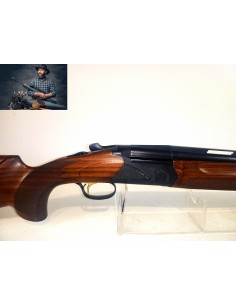 (2973) Fusil De Trap...