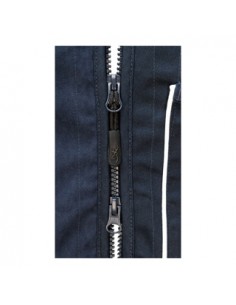 Gilet Ball Trap Navy L -...