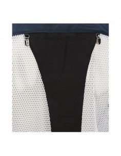 Gilet Ball Trap Navy L -... 2