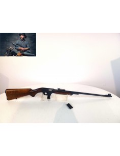 (2975) Carabine De Tir... 2