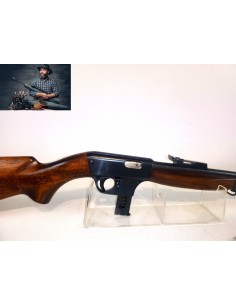 (2975) Carabine De Tir...