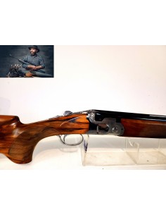 (2966) Fusil De Trap...