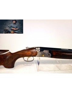 (2971) Fusil De Sport...