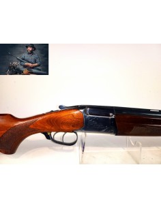 (2977) Fusil De Chasse...